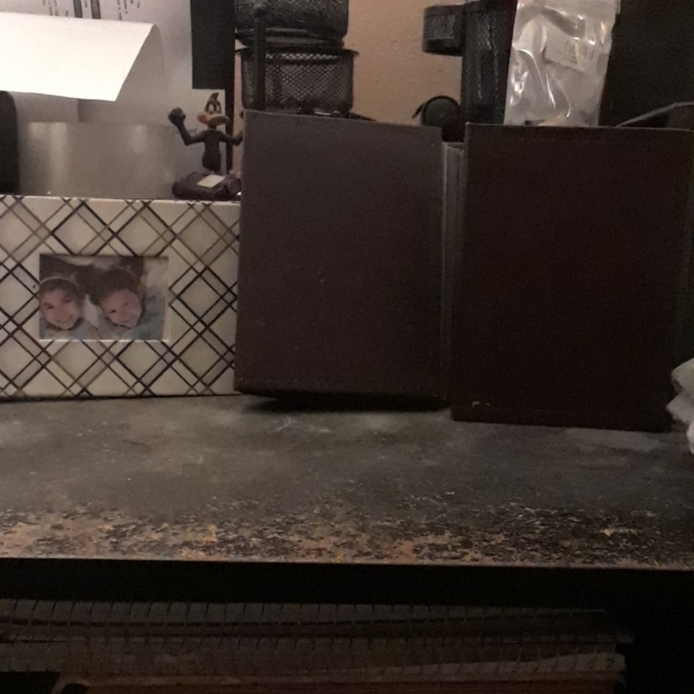 Photo albums
